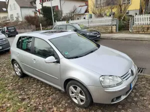 Volkswagen Golf Golf 1.4 TSI United