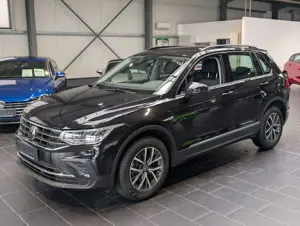Volkswagen Tiguan 2.0 TDI SCR DSG Life