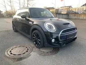 MINI Cooper SD COOPER SD*Navi*LED*Automatik*Panoramadach*Leder