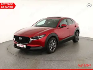 Mazda CX-30 2.0 SKYACTIVE Exclusive Line AWD LED 360°