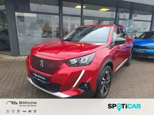 Peugeot 2008 e- Allure