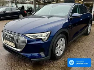 Audi e-tron 50 quattro MATRIX*