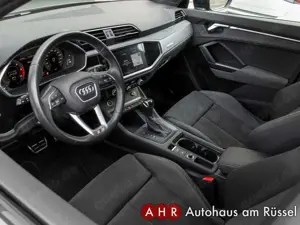 Audi Q3 40 TDI quattro S line *Kamera*NAV*LED*StandHZ Bild 2