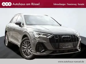 Audi Q3 40 TDI quattro S line *Kamera*NAV*LED*StandHZ