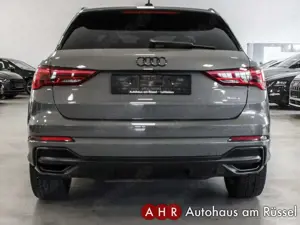 Audi Q3 40 TDI quattro S line *Kamera*NAV*LED*StandHZ Bild 5