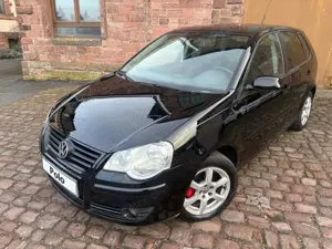 Volkswagen Polo United 9N3 1.4 TÜV/Service NEU SHZ*Tempomat*PDC