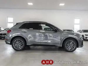 Audi Q3 40 TDI quattro S line *Kamera*NAV*LED*StandHZ Bild 3