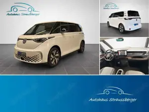 Volkswagen ID. Buzz 150 kW Pro ACC SHZ LRHZ 2-ZK IQ.Light QI