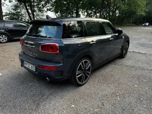 MINI Cooper S Clubman Mini Cooper S Clubman All4 Aut.