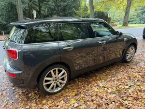 MINI Cooper S Clubman Mini Cooper S Clubman All4 Aut. Bild 2