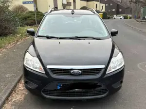 Ford Focus Focus Turnier 1.6 16VBlack Magic