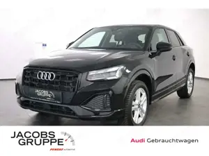 Audi Q2 35 TFSI advanced S tronic,Navi,Matrix,RFK