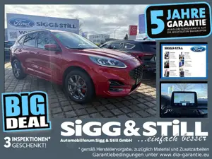Ford Kuga 2.5 PHEV ST-Line X LED*ACC*HUD*NAV*4xSHZ*CAM