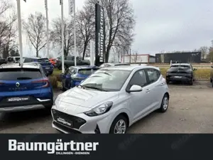 Hyundai i10 Select 1.0 MPi 67 5-Gang Tempomat/Klima