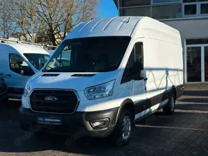 Ford Transit 2.0 L4 350 Trend #NAVI #RFK #AHK #SHZ