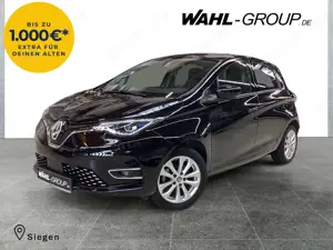 Renault ZOE EXPERIENCE R135 Z.E. 50 *KLIMA*CARPLAY*