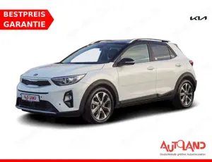 Kia Stonic 1.0 T-GDI Spirit Navi Kamera Sitzheizung