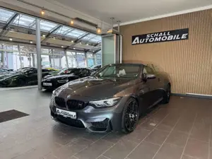 BMW M4 Cabrio Competition *DEUTSCH/VOLL/HUD/CAM/DRIV