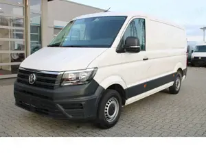 Volkswagen Crafter 2.0 TDI Mittelang KLIMA*PDC*CAM*CARPLAY*