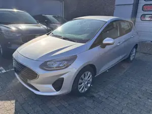 Ford Fiesta COOL  CONNECT NAVI / PDC / GJR / WINTER-PAKET Bild 2