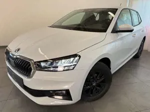 Skoda Fabia Fabia  1.0 TSI 130JAHRE KAMERA 5J GARANTIE