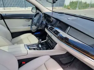 BMW 535 535i Gran Turismo Luxury