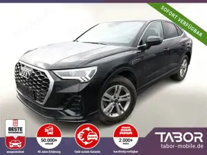 Audi Q3 Sportback 35 1.5 TFSI 150 S-tronic MMI LED
