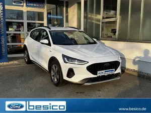 Ford Focus Active+LED+NAV+DAB+PDC+LMF+Winter Paket+