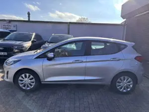 Ford Fiesta COOL  CONNECT NAVI / PDC / GJR / WINTER-PAKET Bild 3