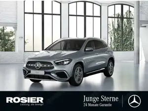 Mercedes-Benz GLA 200 AMG Sport Advanced+ LED Navi Kamera K