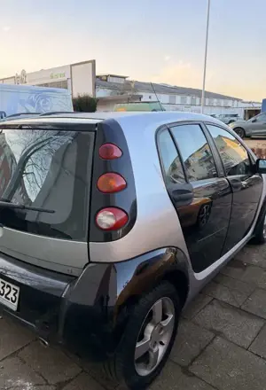 smart forFour Bild 5