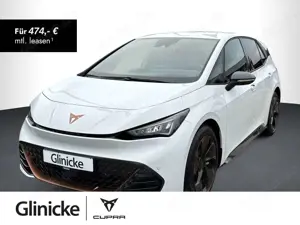 CUPRA Born Edition Dynamic 170, 60 kWh NAVI, SHZ, RFK