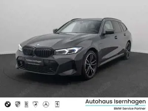 BMW 330 xD M Sport Kamera HUD DAB AHK Komfort 19Zol
