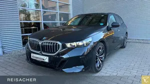 BMW 520 i A Tou M-Sport,Pano,AHK,DA+,Autom