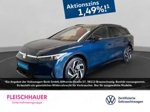 Volkswagen ID.7 GTX Tourer 4Motion ACC HUD LED Navi Rückfahrkam. K