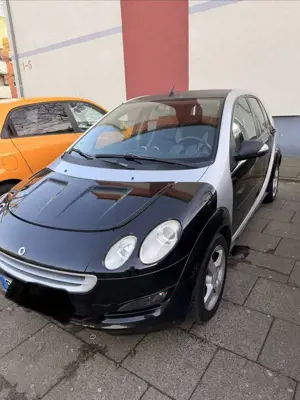 smart forFour Bild 3