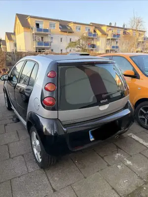 smart forFour Bild 4