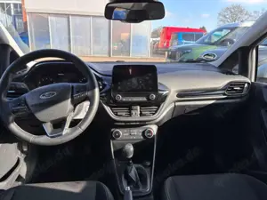 Ford Fiesta COOL  CONNECT NAVI / PDC / GJR / WINTER-PAKET Bild 5