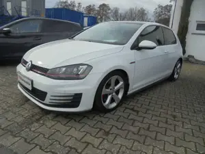 Volkswagen Golf GTI GTI BMT