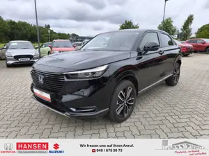 Honda HR-V 1,5 Advance Hybrid 8 Jahre Garantie