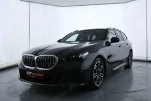 BMW 520 d xDr. M Sport ACC|Lüft|Pan|PA+360|harman|AHK 360° Bild 3