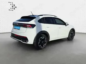 Volkswagen Taigo 1.5 TSI DSG R-LINE*IQ.LIGHT*AHK*KAMERA*PDC Bild 3