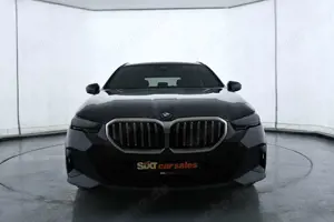 BMW 520 d xDr. M Sport ACC|Lüft|Pan|PA+360|harman|AHK 360° Bild 2