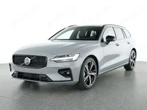 Volvo V60 B4 Benzin Plus Dark Automatik