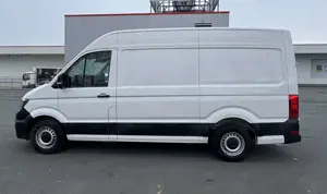 Volkswagen Crafter Crafter 35 2021 I 140PS I MwSt ausweisbar