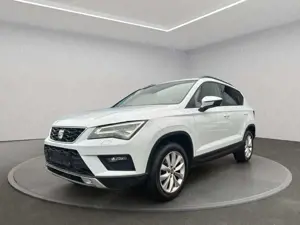 SEAT Ateca LED/Navi/SHZ/PDC/beh.Frontscheibe
