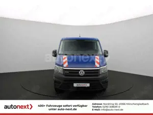 Volkswagen Crafter PLUS MIXTO *4MOTION* 5-SITZE+AHK 3,0t 6616D Bild 5