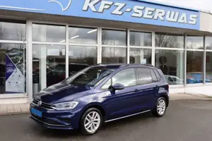 Volkswagen Golf Sportsvan Comfortline