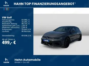 Volkswagen Golf Bild 2