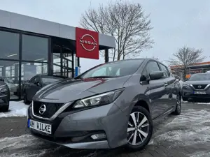 Nissan Leaf 40kWh Acenta/WINTER/TECHNIK/360°